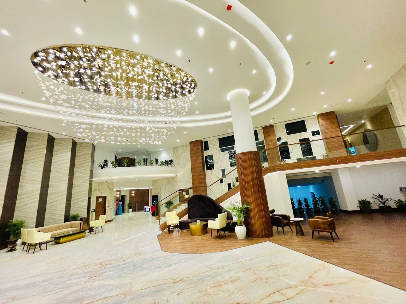 Exceptional Design