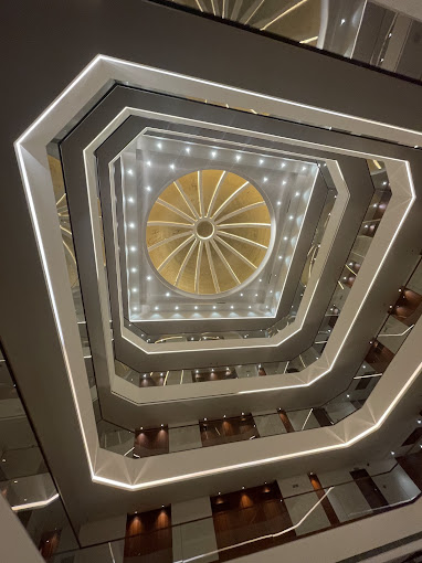 False Ceiling
