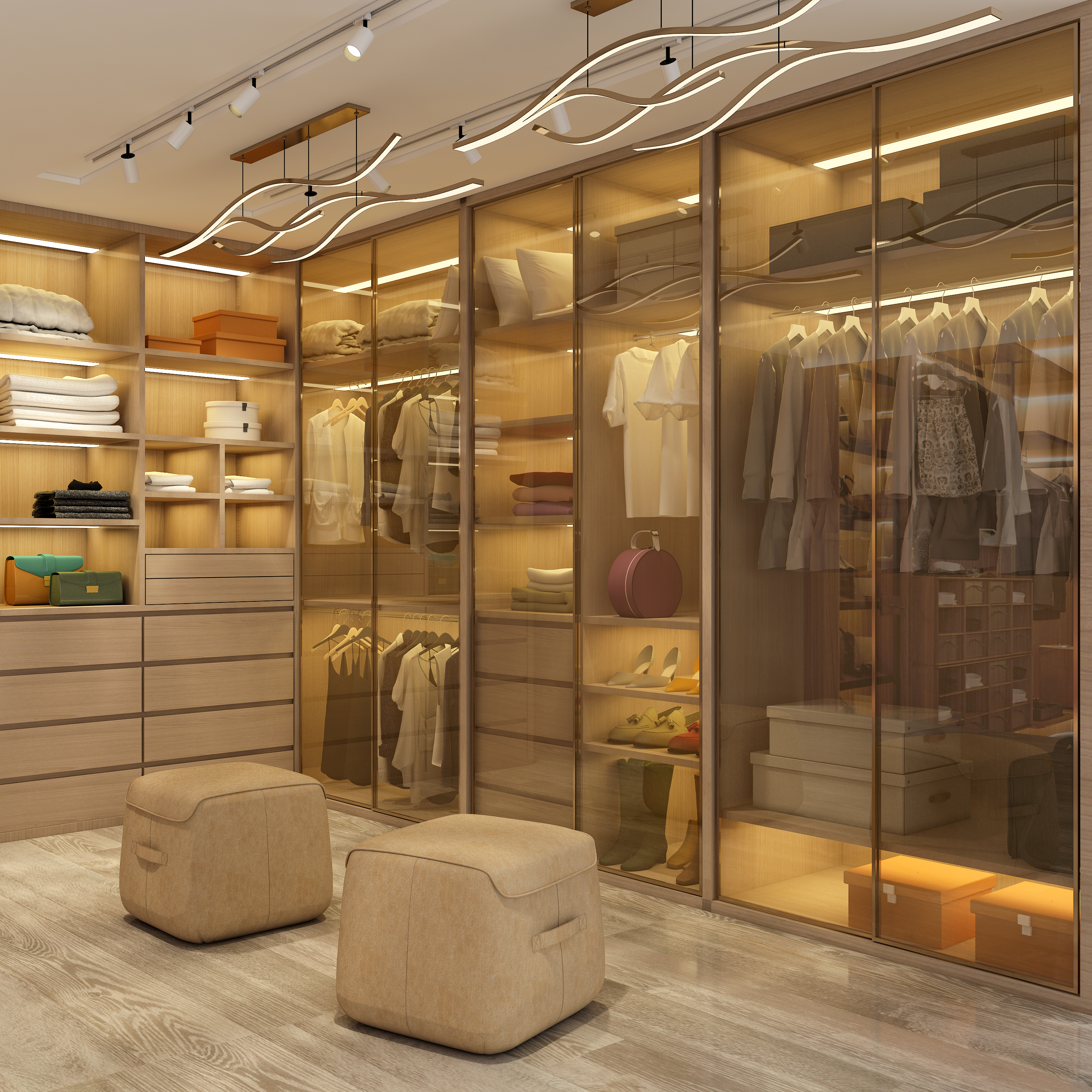 Wardrobe