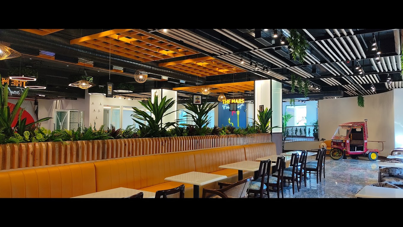 Foodcourt