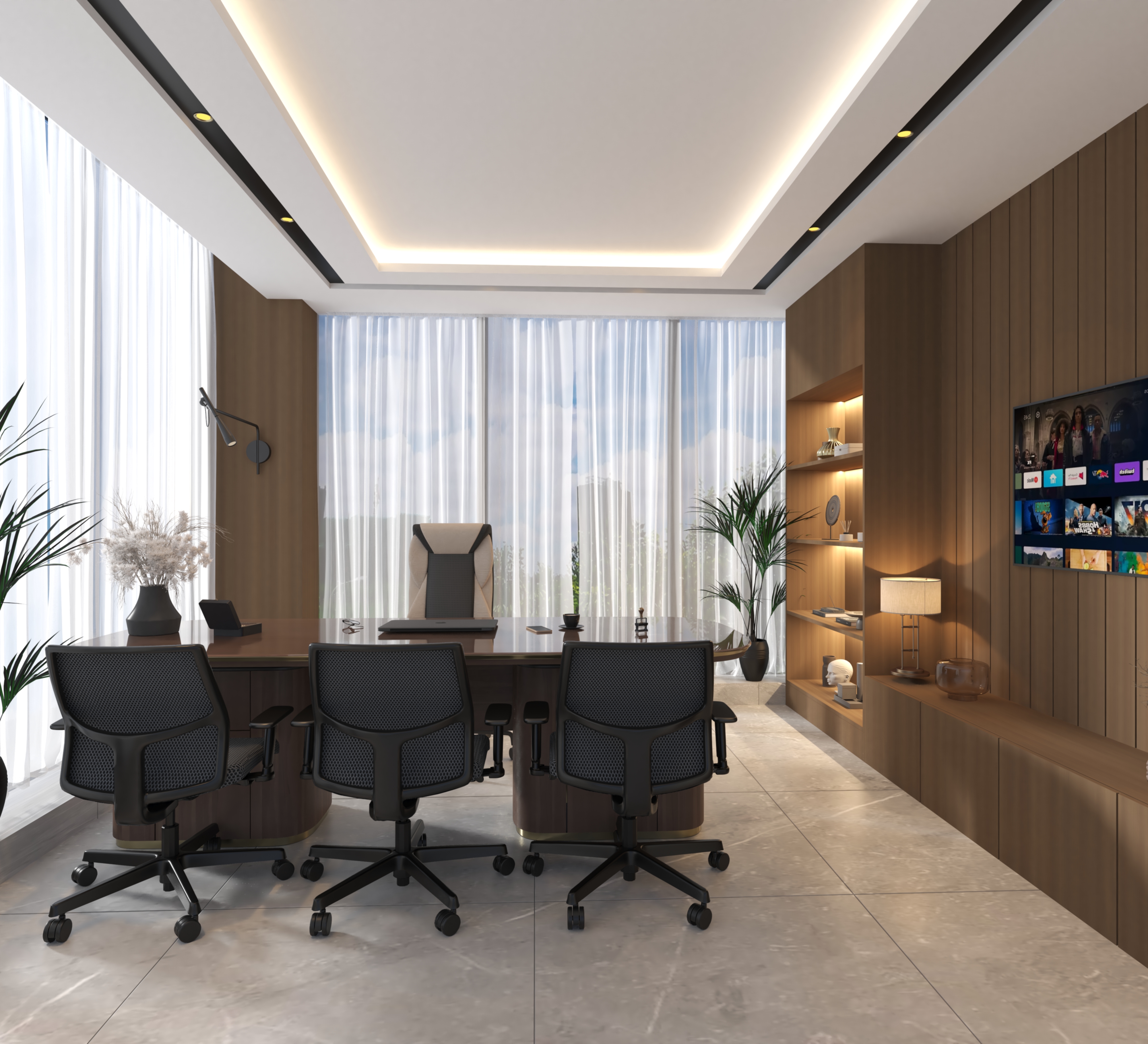 Mr. Jain, Noida