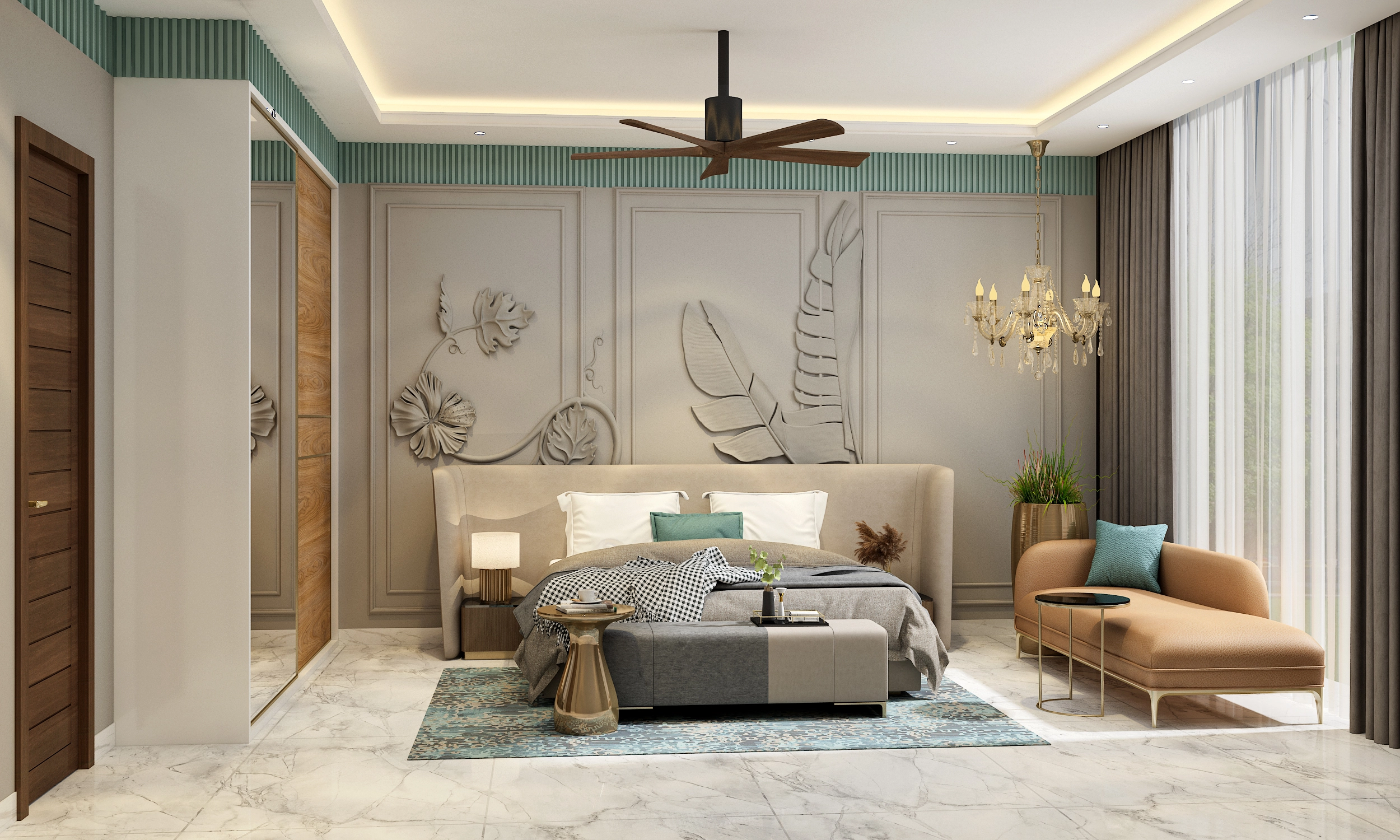 Mr. Vijay Residence, Dhanbad